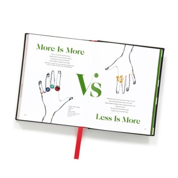 ($16) kate spade new york: It's So You: The Joy of Personal - Picture 11 of 11